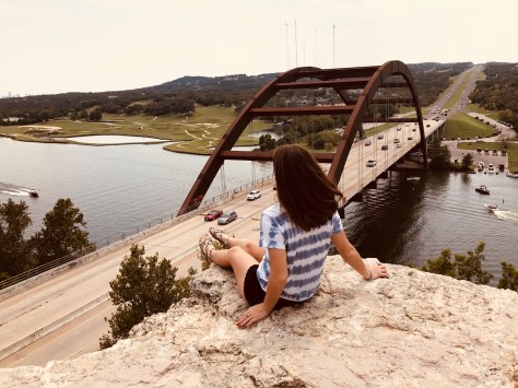 360 bridge view